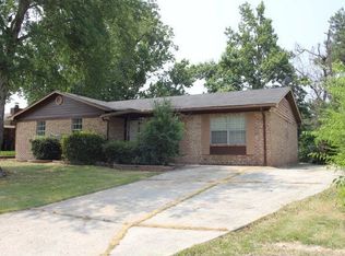 2710 Bellingrath Dr, Augusta, GA 30906