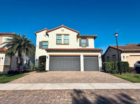 8775 E Baypoint Circle, Parkland, FL 33076