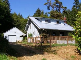 1340 Netarts Hwy, Tillamook, OR 97141