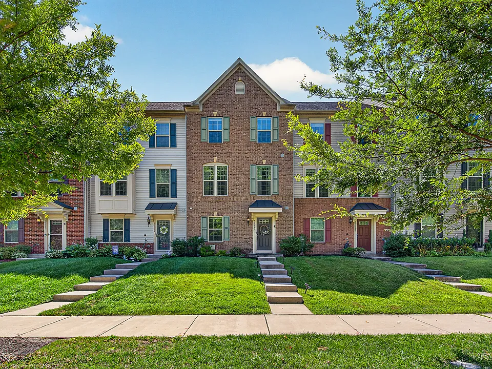 Campbell Blvd