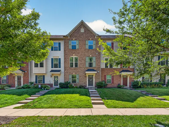 10223 Campbell Blvd, Middle River, MD 21220