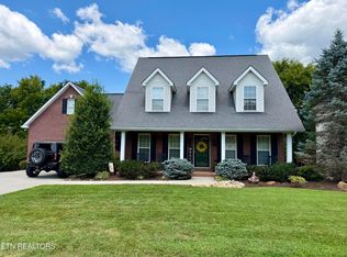 4822 Ivy Rose Dr, Knoxville, TN 37918