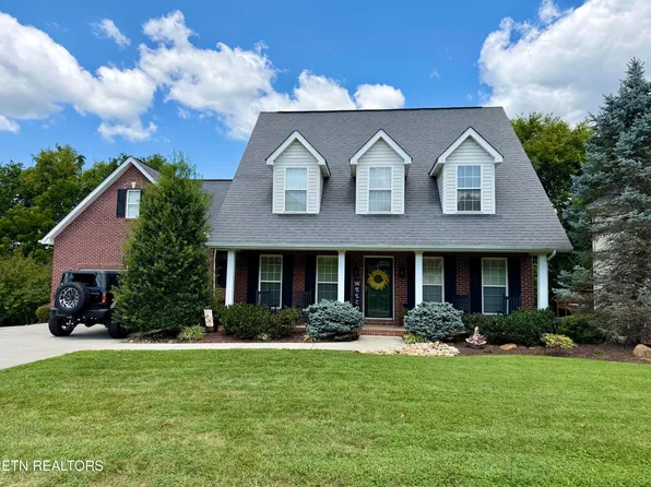 4822 Ivy Rose Dr, Knoxville, TN 37918