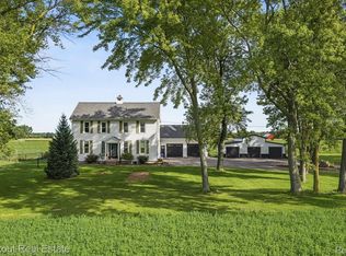 5750 Maple Rd, Frankenmuth, MI 48734