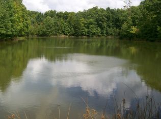 0 Wildwood Rd LOT 7, McMinnville, TN 37110