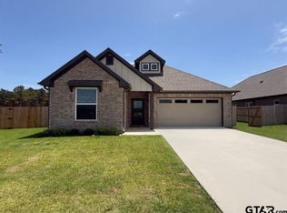 6610 Bendale Dr, Tyler, TX 75703