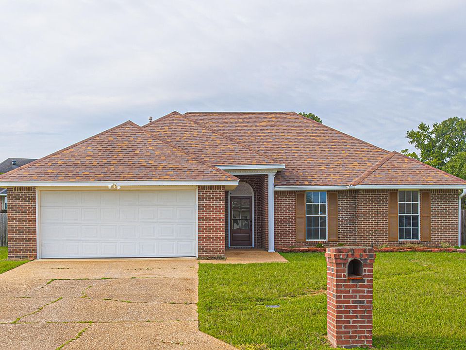 1st image of 9856 Crooked Creek Blvd