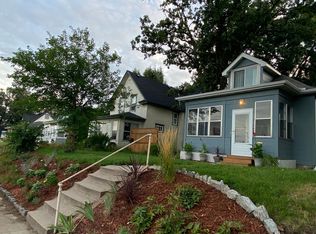 4332 Chicago Ave, Minneapolis, MN 55407