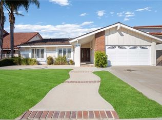 1022 Secretariat Cir, Costa Mesa, CA 92626