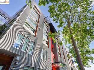 6466 Hollis St UNIT 241, Emeryville, CA