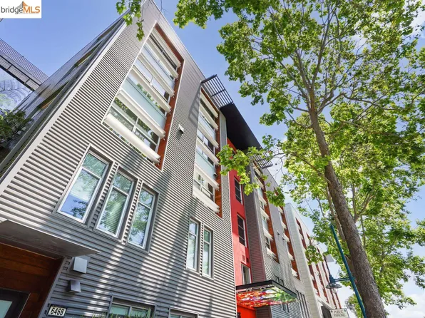 6466 Hollis St Unit 241, Emeryville, CA 94608