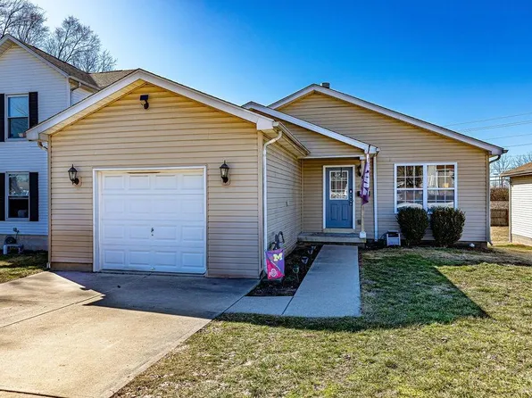 837 S Central Ave, Fairborn, OH 45324