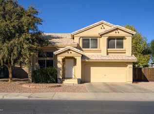 12322 W Sierra St, El Mirage, AZ 85335