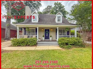 908 Linlen Ave, Mobile, AL 36609