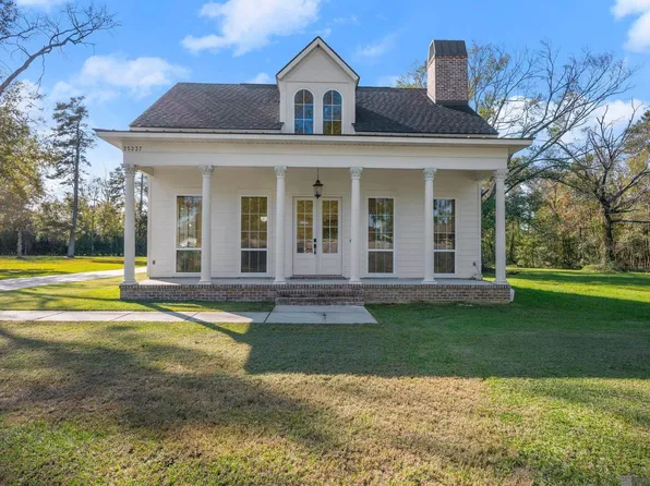 25237 Denver St, Denham Springs, LA 70726