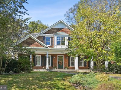 8620 Fenway Dr, Bethesda, MD, 20817