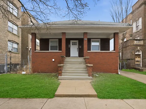 7146 S Constance Ave, Chicago, IL 60649