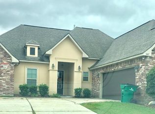 367 Kleinpeter Dr, Thibodaux, LA 70301