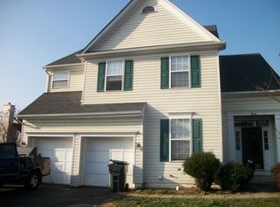 9856 Arrowood Dr, Manassas, VA 20111