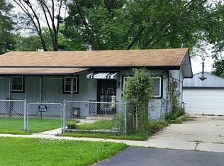1108 Kingsley Dr, Machesney Park, IL 61115
