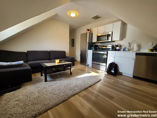 203 Atlantic St #7, Quincy, MA 02171