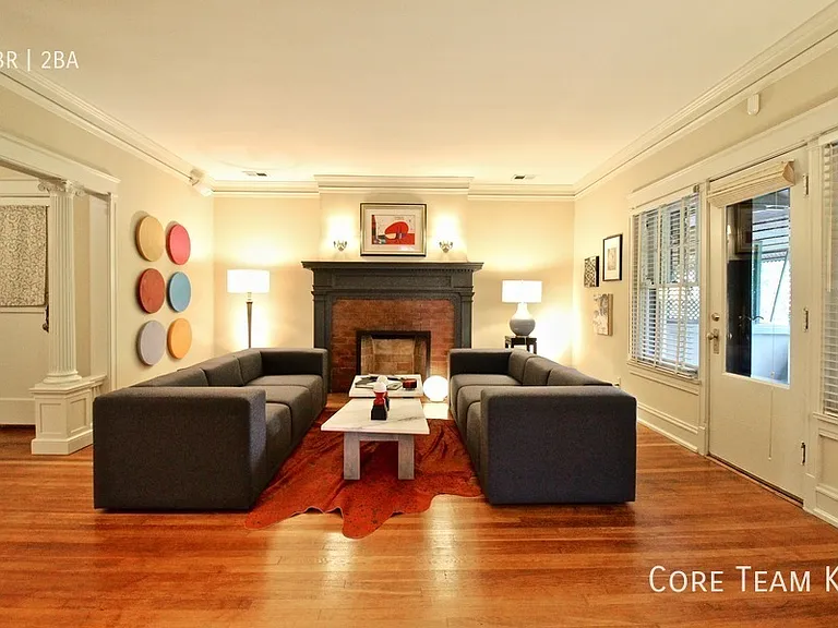 3813 Walnut St #3N — Photo 4