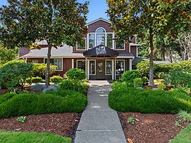 PARK AT DASHPOINT | FITNESS CENTER