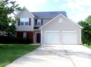 7849 Teton Trl, Douglasville, GA 30134