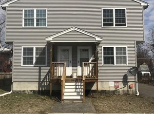 164-166 Tyler St, Springfield, MA 01109