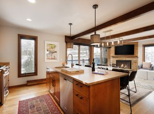 35 Upper Woodbridge Rd #9A, Snowmass Village, CO 81615