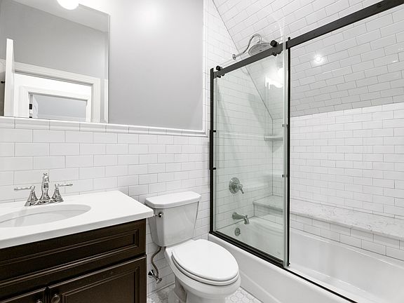 Luxury Bathroom
