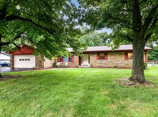 7209 Lindenwood Dr, Indianapolis, IN