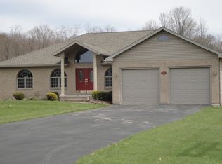 3880 E Ross Mills Rd, Falconer, NY 14733