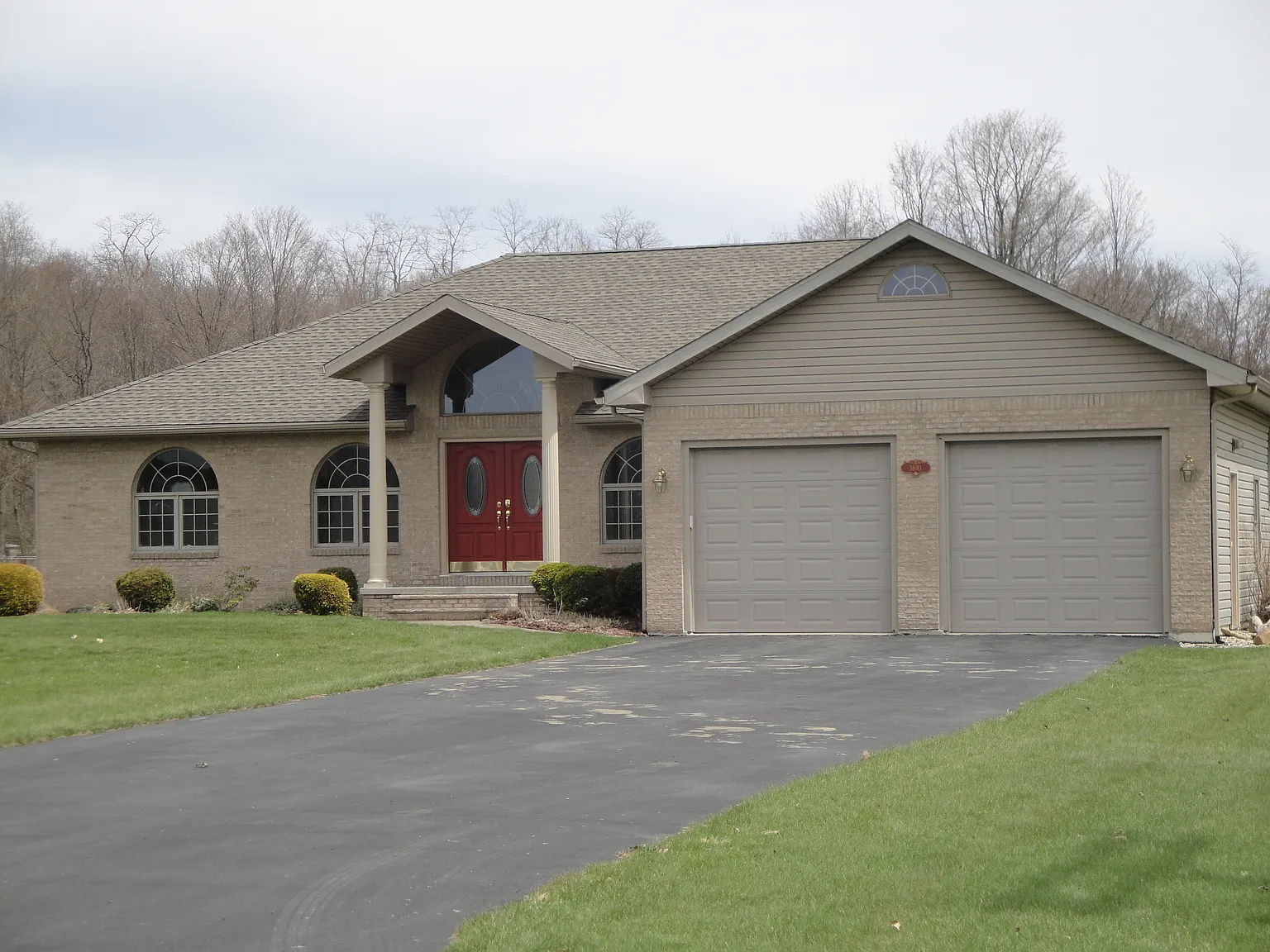 3880 E Ross Mills Rd photo 1