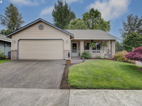 10001 NE 19th St, Vancouver, WA 98664