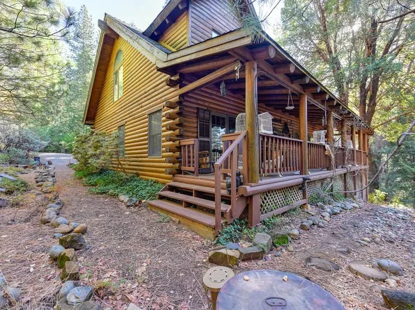 5850 Juarez Rd, Placerville, CA 95667