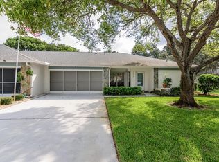 10918 Sandtrap Dr, Port Richey, FL 34668