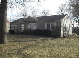 8405 E 86th Ter, Raytown, MO 64138
