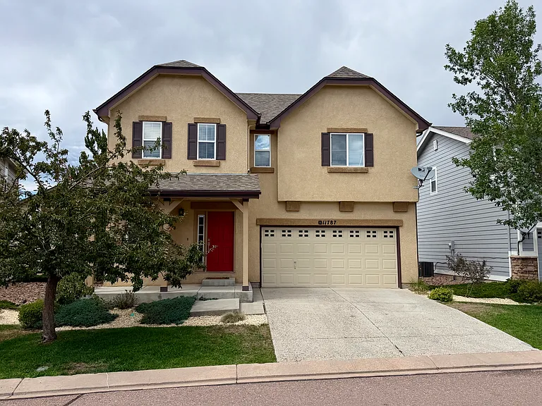 11787 Black Maple Ln — Photo 1