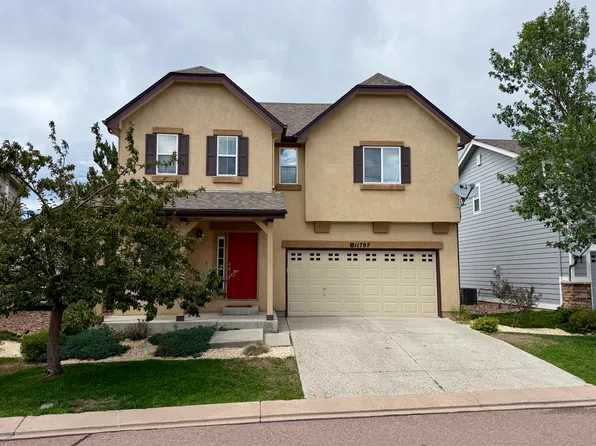 11787 Black Maple Ln, Colorado Springs, CO 80921