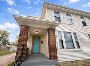 9 N Colorado Ave, Indianapolis, IN