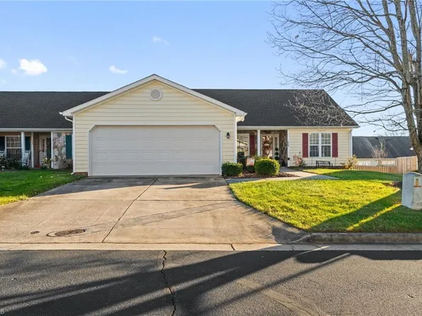 3960 Cobblestone Bend Dr, High Point, NC 27265