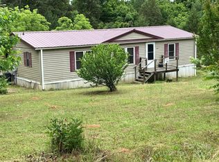 2741 Simerson Rd, Linwood, NC 27299