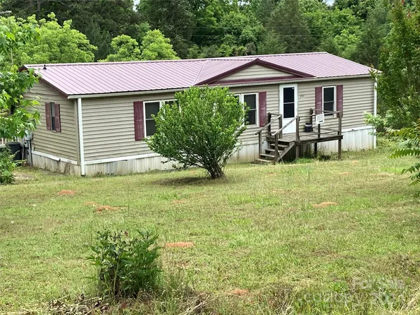2741 Simerson Rd, Linwood, NC 27299
