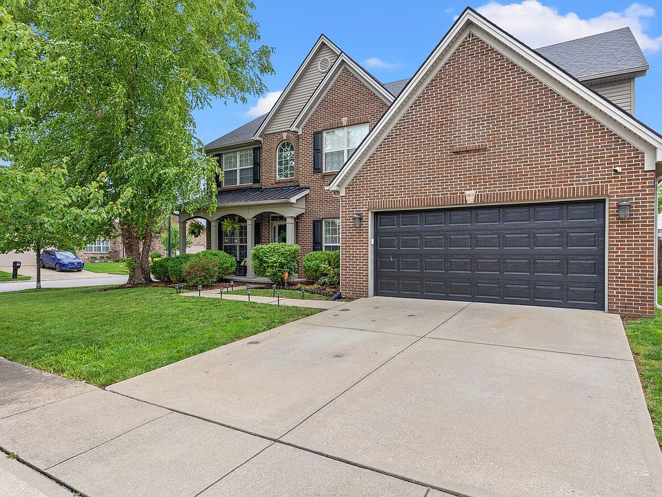 2849 Satin Leaf Park, Lexington, KY 40511 Zillow