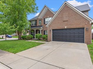 2849 Satin Leaf Park, Lexington, KY 40511