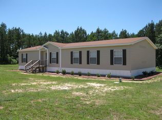 114 Emma Dr, El Dorado, AR 71730