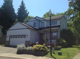 3245 NE 164th Loop, Portland, OR 97232