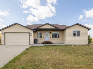 369 Big Badger Dr, Box Elder, SD 57719