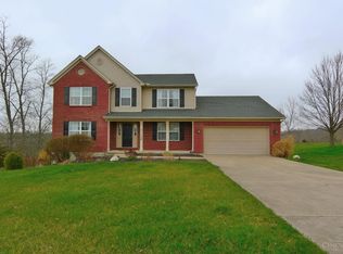 5765 Berkshire Dr, Guilford, IN